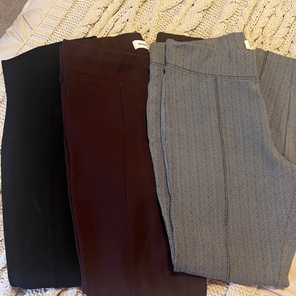 Old Navy Stevie pants